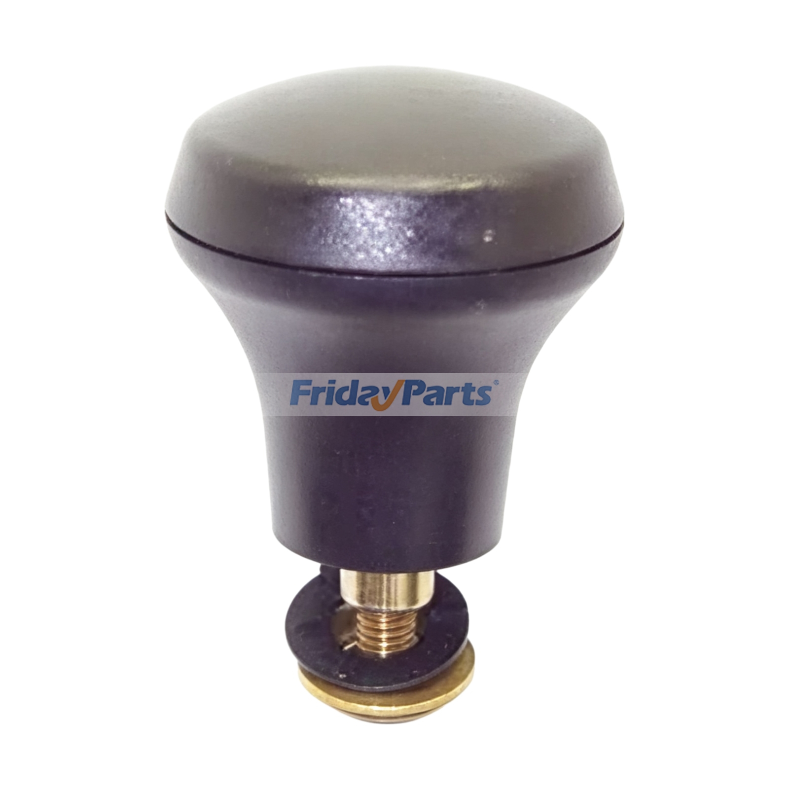 Steering Wheel Knob 0009910306 for Linde Forklift H35 H40 H45