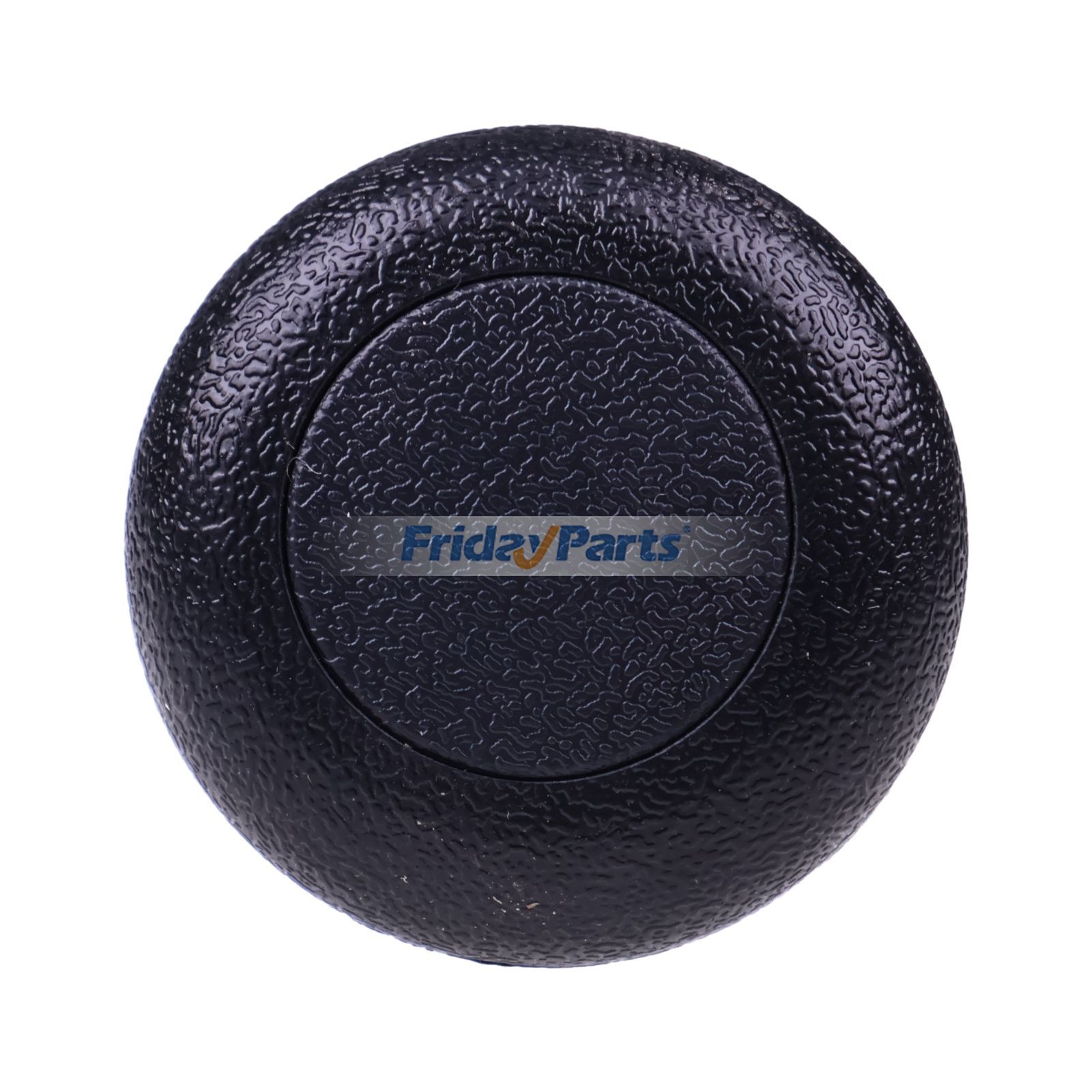 FridayPartsのステアリングホイールノブキット