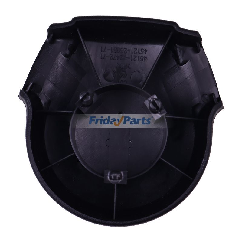 Lenkradknopfpolsterfür Motor,Gabelstapler