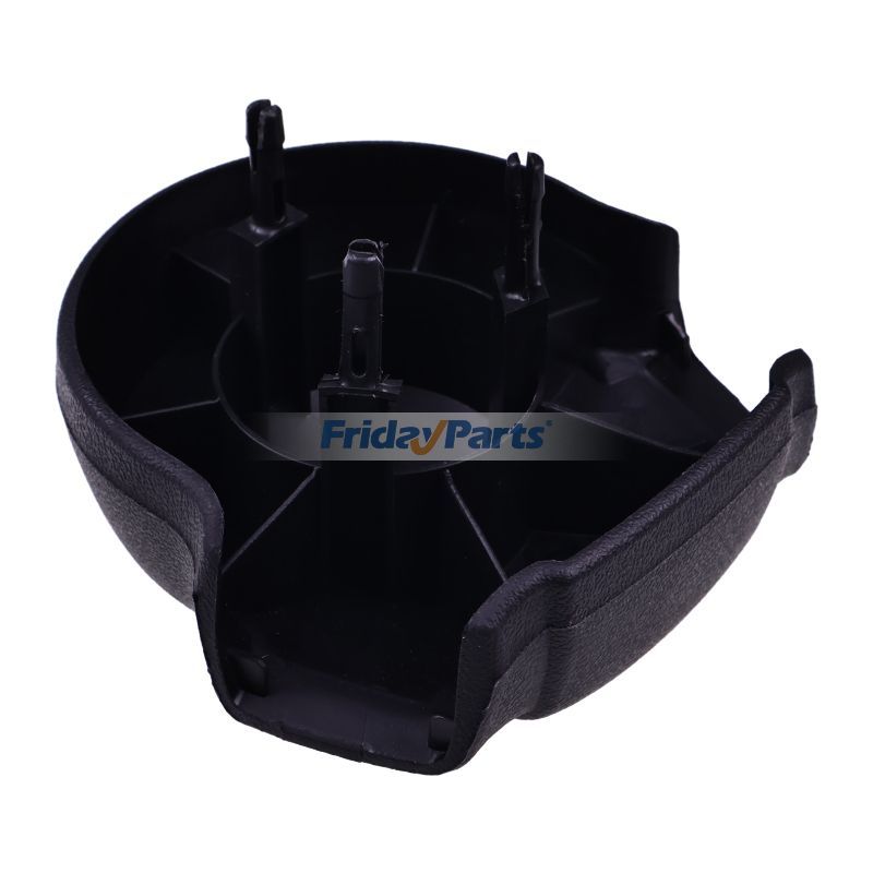 LenkradknopfpolsterFür Toyota