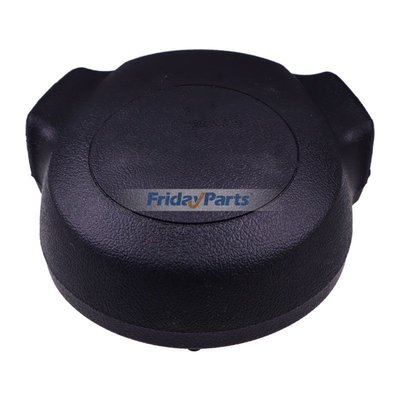 Lenkradknopfpolster 45121-12472-71 für Toyota Motor 1DZ 4Y 3Z Gabelstapler 8FD 8FG 8FB 02-8FDF15 62-8FD18 32-8FGN30 50-8FBN15 8FGCU18 FDZN30 FGZN20für Für Toyota