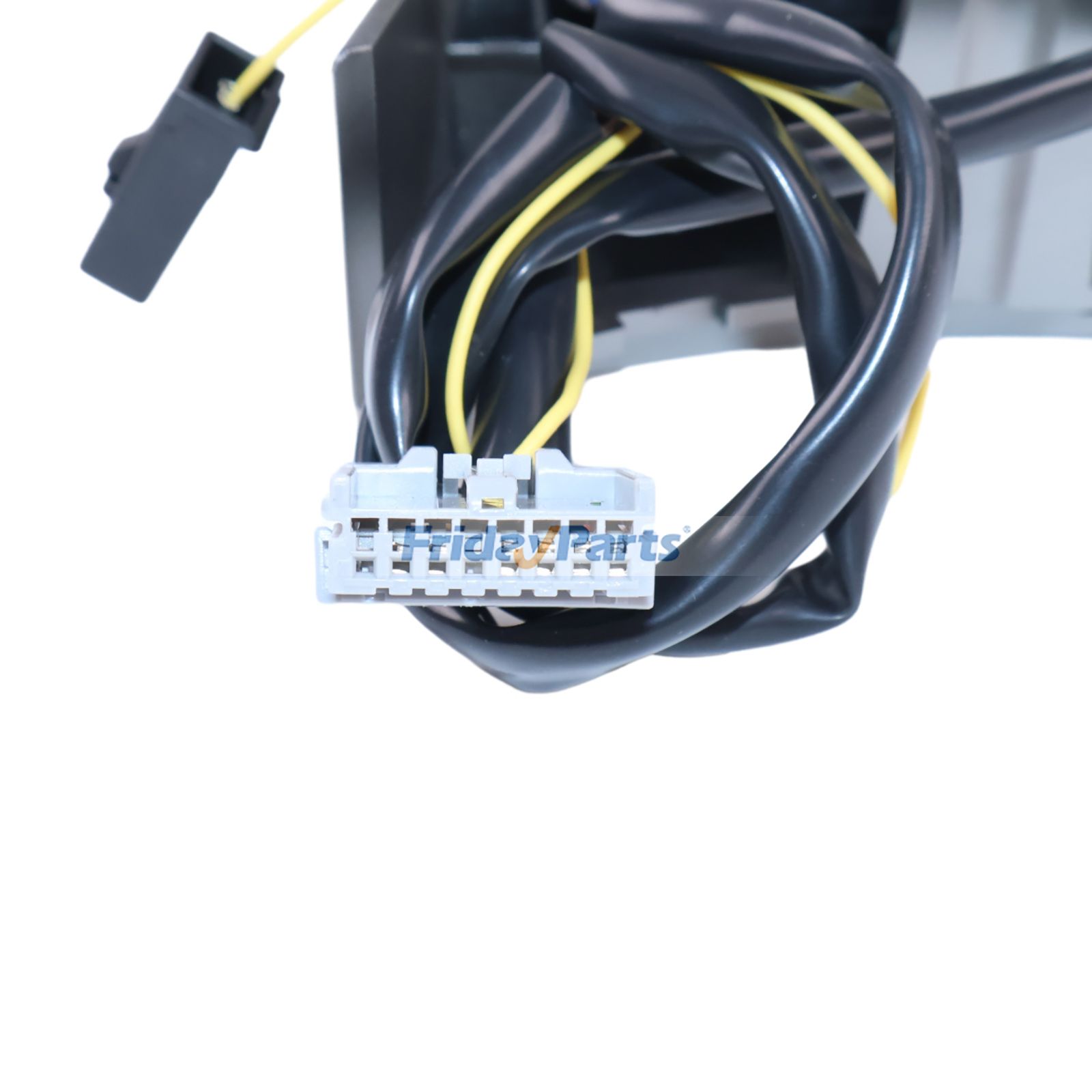 Steering Wheel Radio Cruise Control Switch 25550-9CF0A for 2012-2020 Nissan Frontier Xterra for less