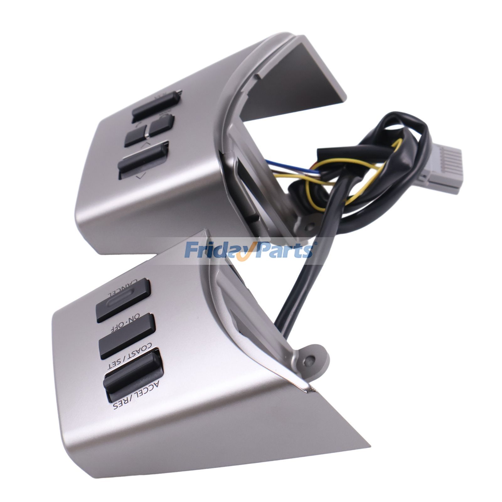 Steering Wheel Radio Cruise Control Switch in Stock in China