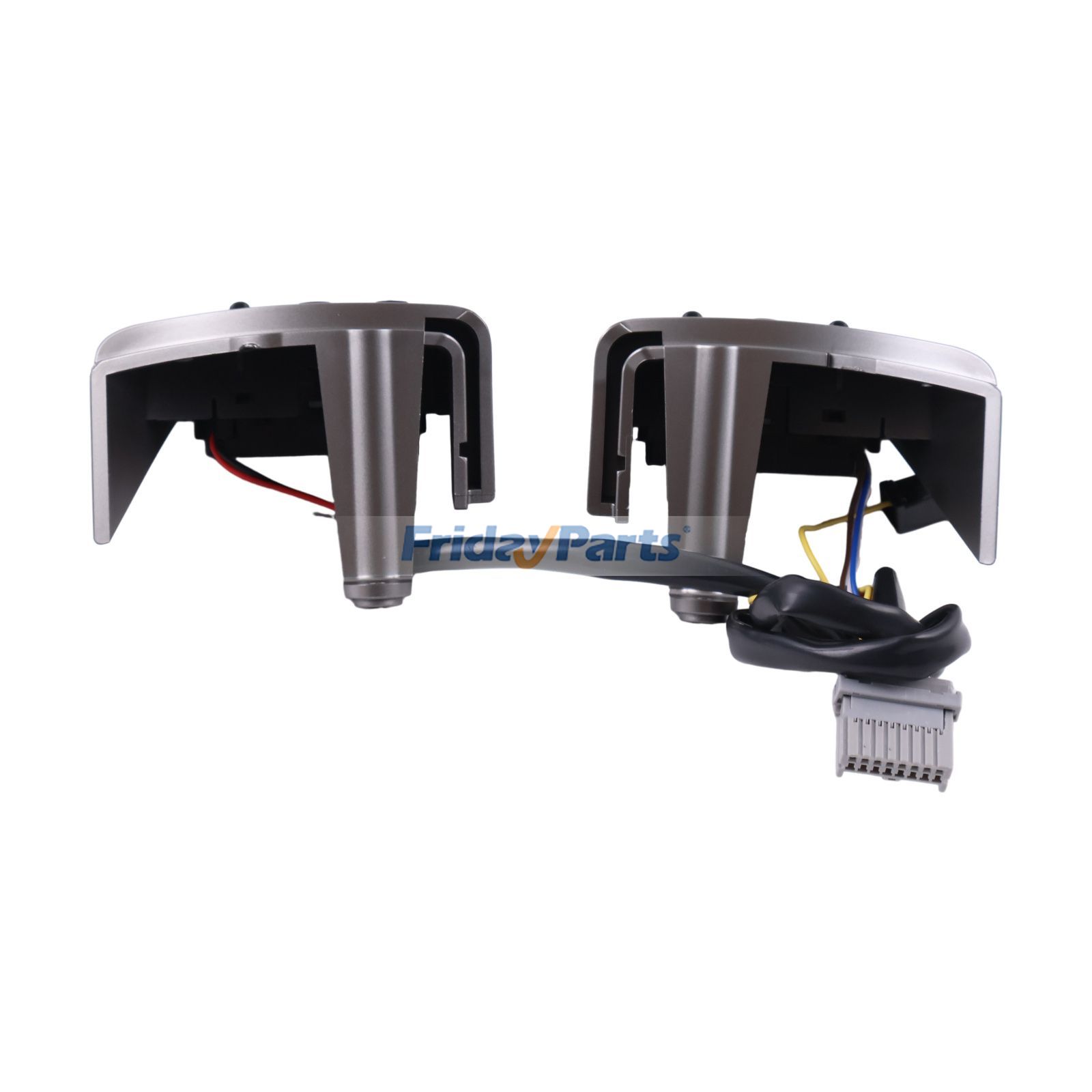  Steering Wheel Radio Cruise Control Switch For Nissan