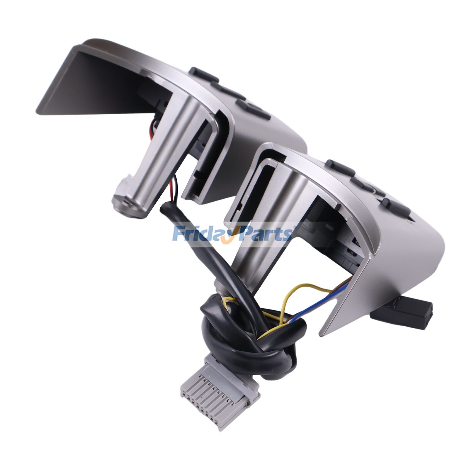 Vehicle Steering Wheel Radio Cruise Control Switch