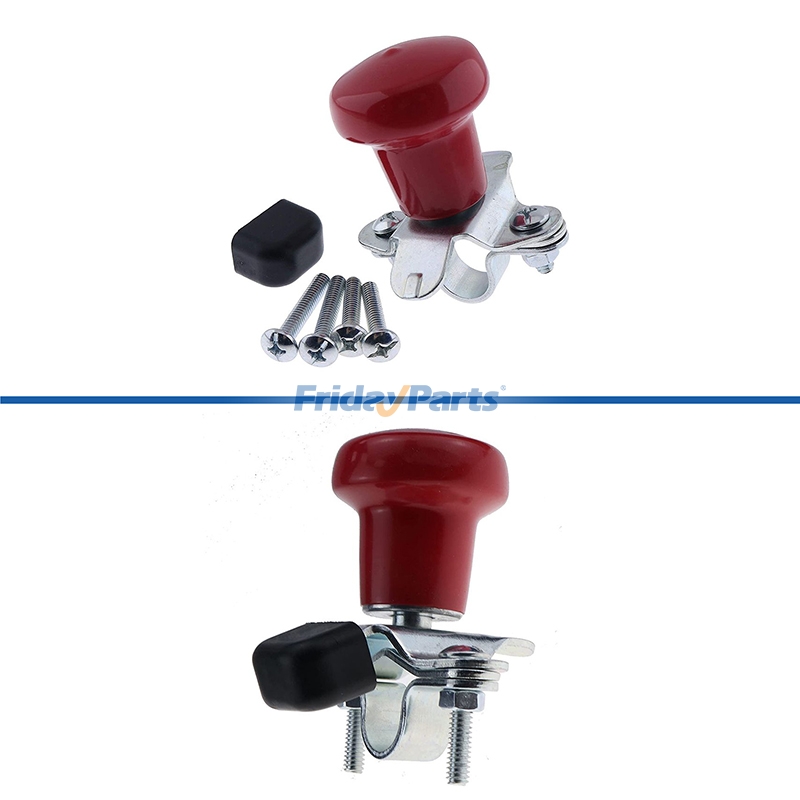 Steering Wheel Spinner Knob in Stock in China