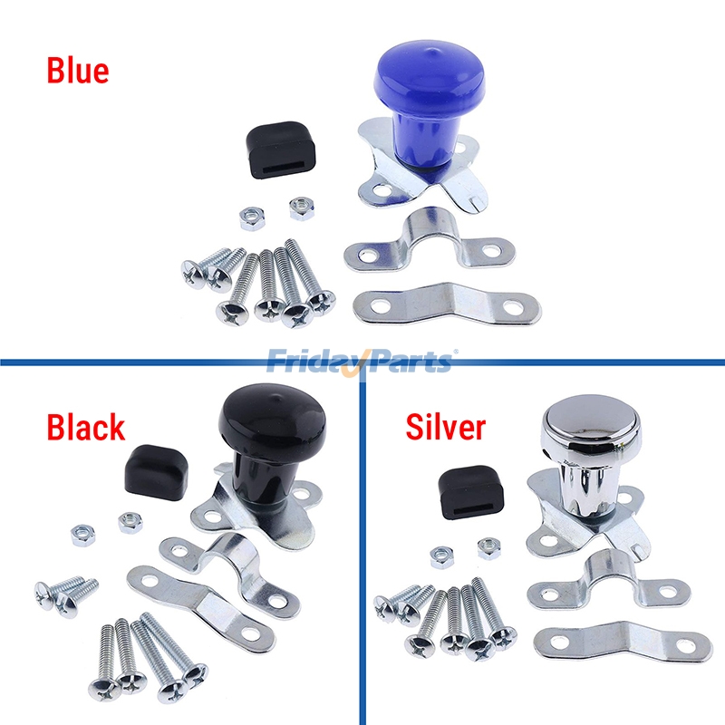Tractor,Truck,Vehicle,Others Steering Wheel Spinner Knob