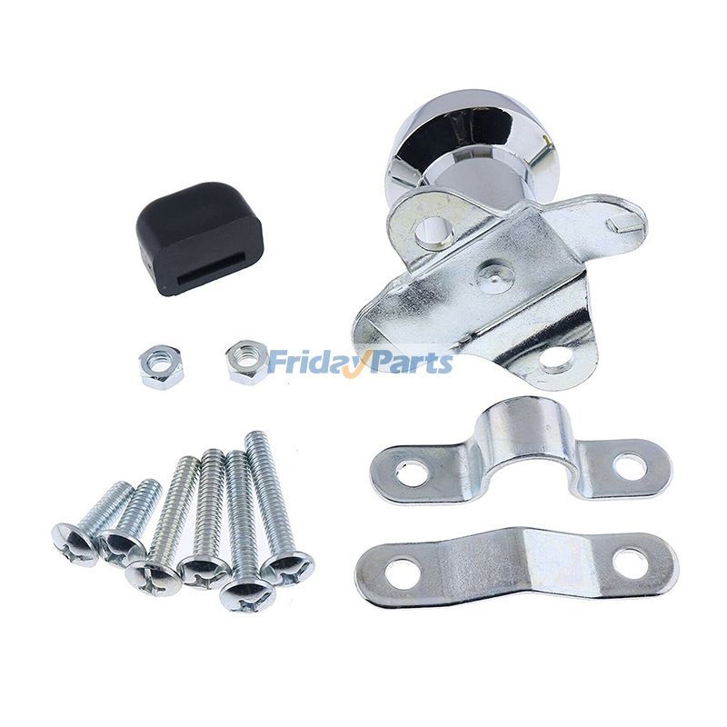 トラクター 各種アルミ製ステアリングホイールスピナー