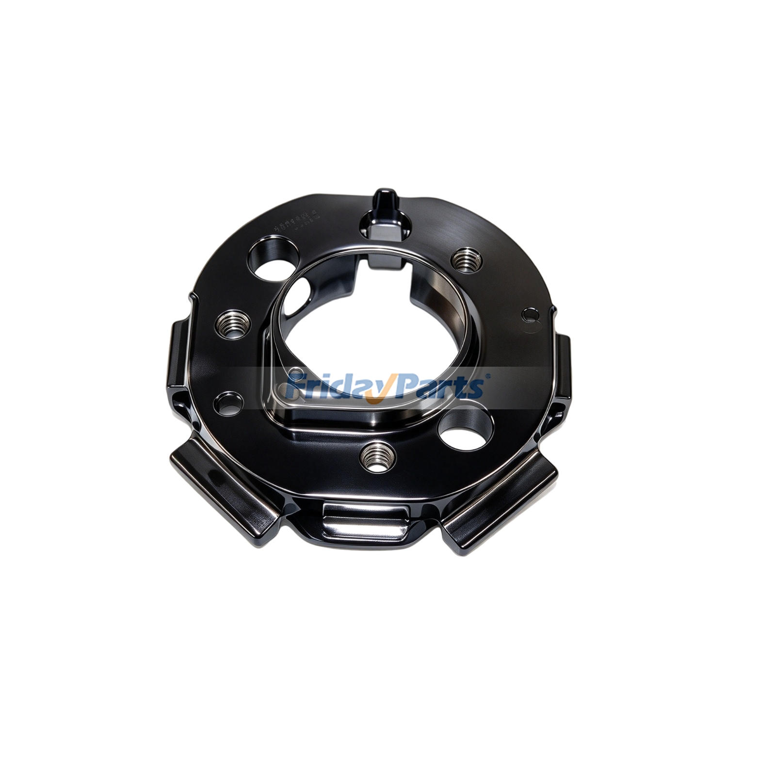 Steering Wheel Switch 22N54-13001 for Nissan Forklift