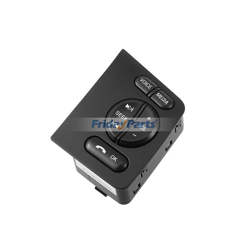 Steering Wheel Switch 8L2T-9E740-CAW for Ford Expedition 2009-2014