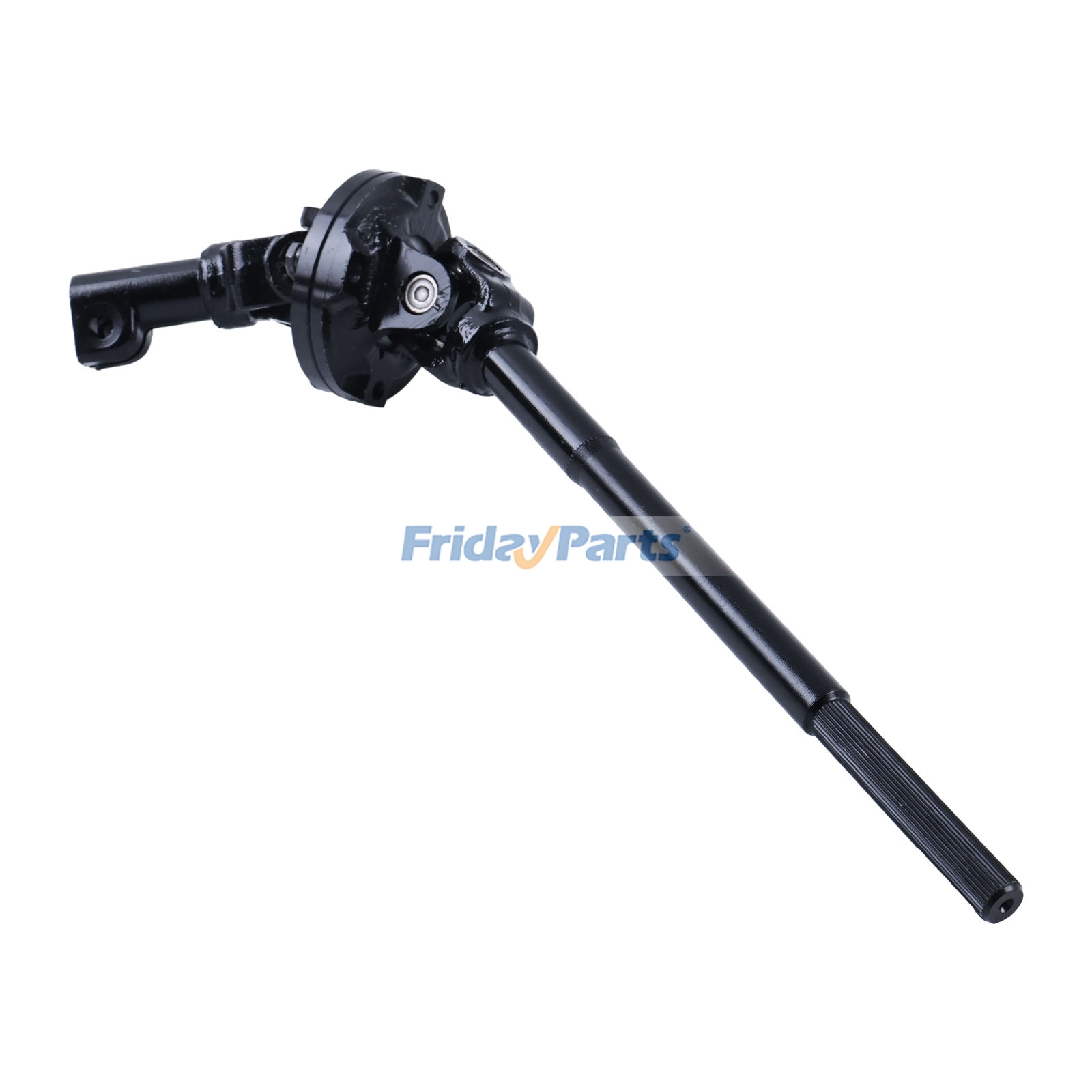 Conjunto de columnas de horquilla de dirección 45290-34030 para Toyota Tundra Sequoia 2004-2007 Para Toyota