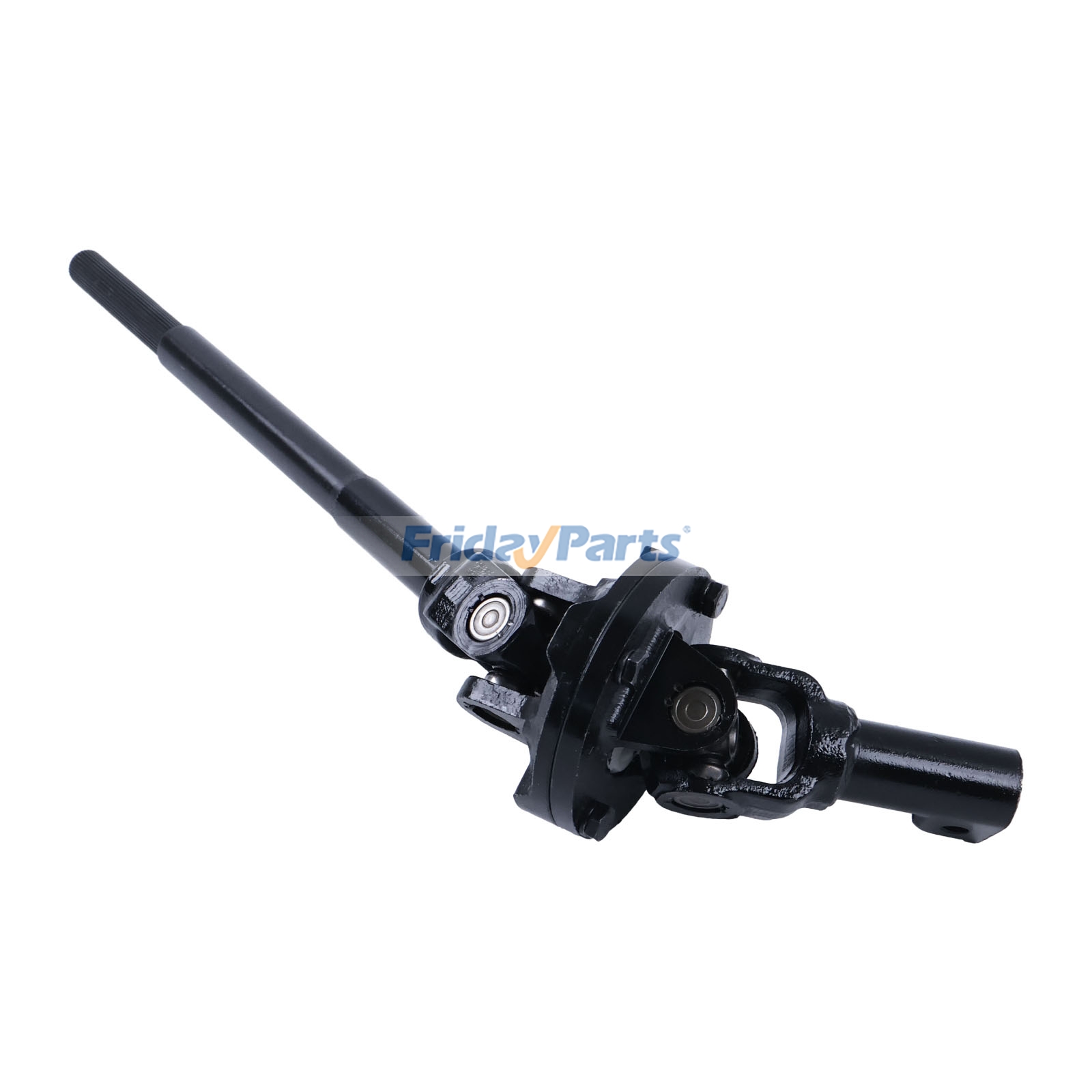 Lenksäulenbaugruppe 45290-34030 für Toyota Tundra Sequoia 2004-2007