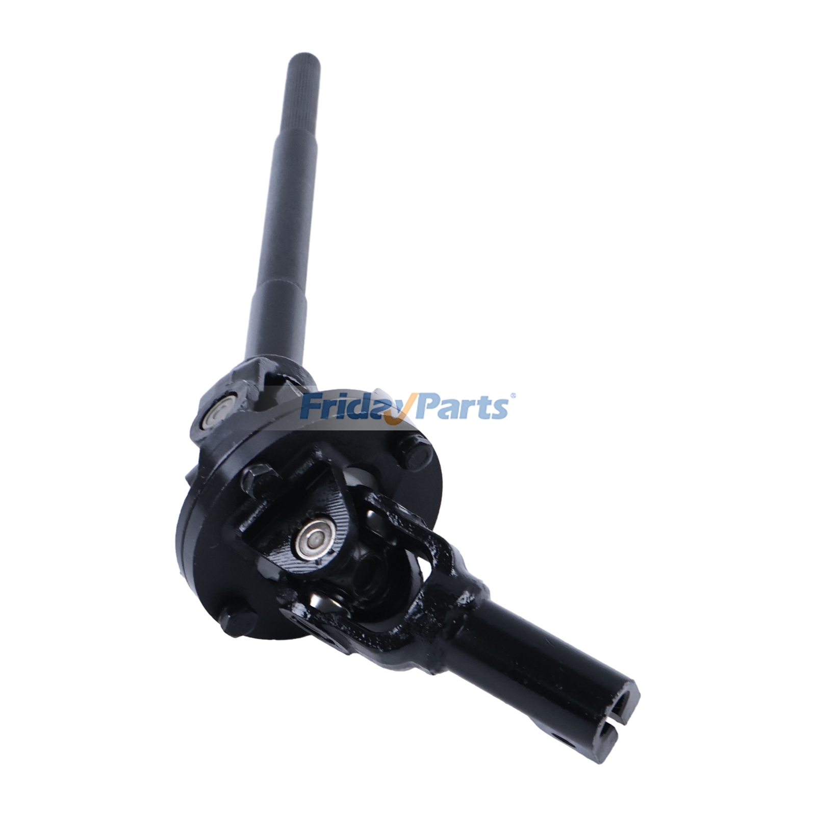 Conjunto de columnas de horquilla de dirección 45290-34030 para Toyota Tundra Sequoia 2004-2007