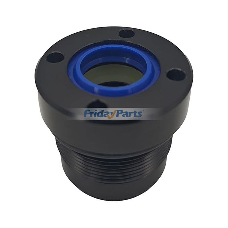 Capuchon d'extrémité d'actionneur de direction FSM120 898349A15 898349A14 898349A11 pour bateau Mercury