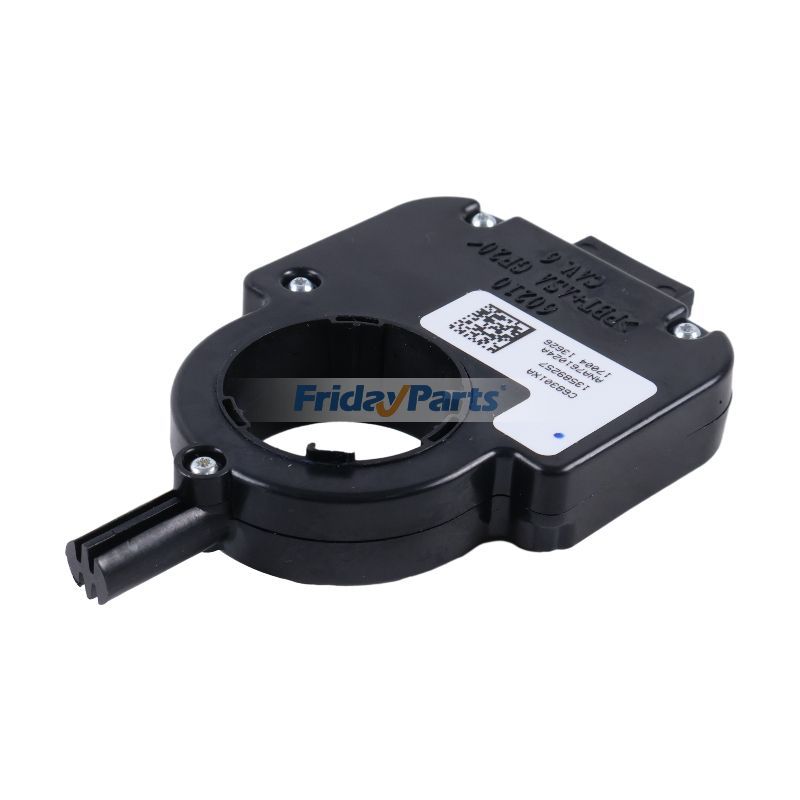 Sensor de ángulo de dirección 13589257 para Chevrolet Silverado 2020-2023 Equinox 2013-2017 Malibu 2013-2016