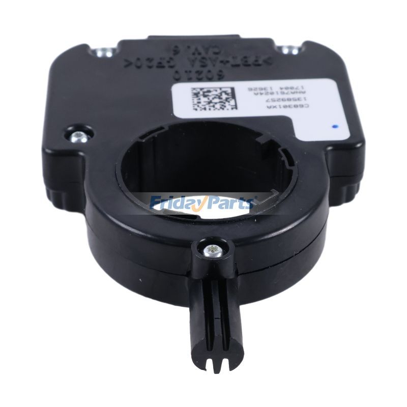 Steering Angle Sensor for Vehicle