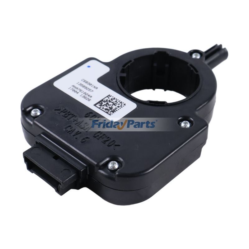 Vehicle Steering Angle Sensor