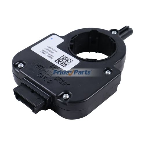 Gm Steering Wheel Position Sensor Replacement (Tips And Tricks) : R - Foto 13