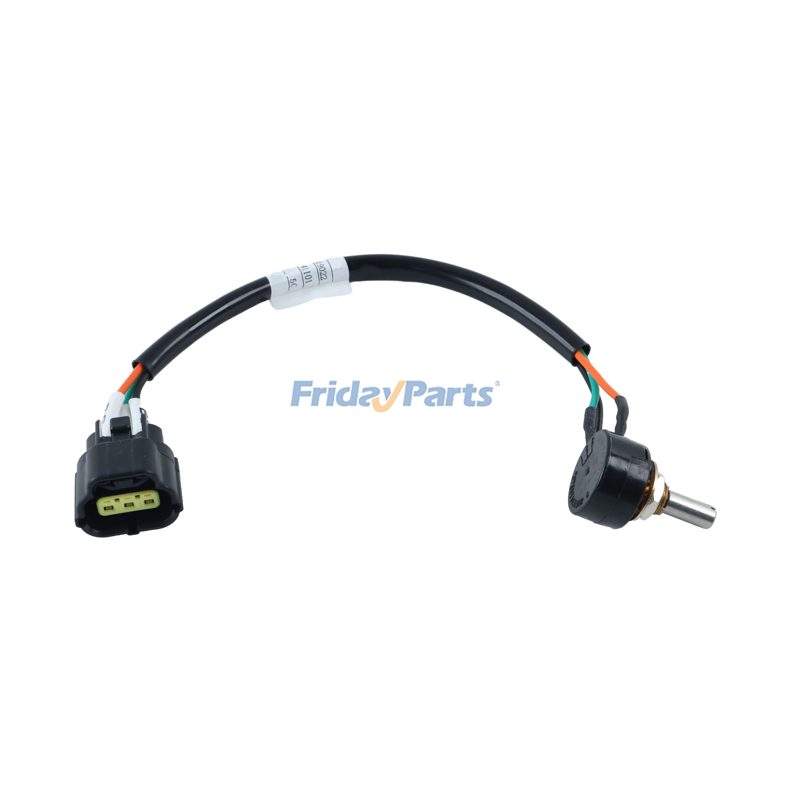 Steering Angle Sensor A61K2-41101 for Heli Forklift CPD4-5T CPDS15-20 G Series CPD20-25