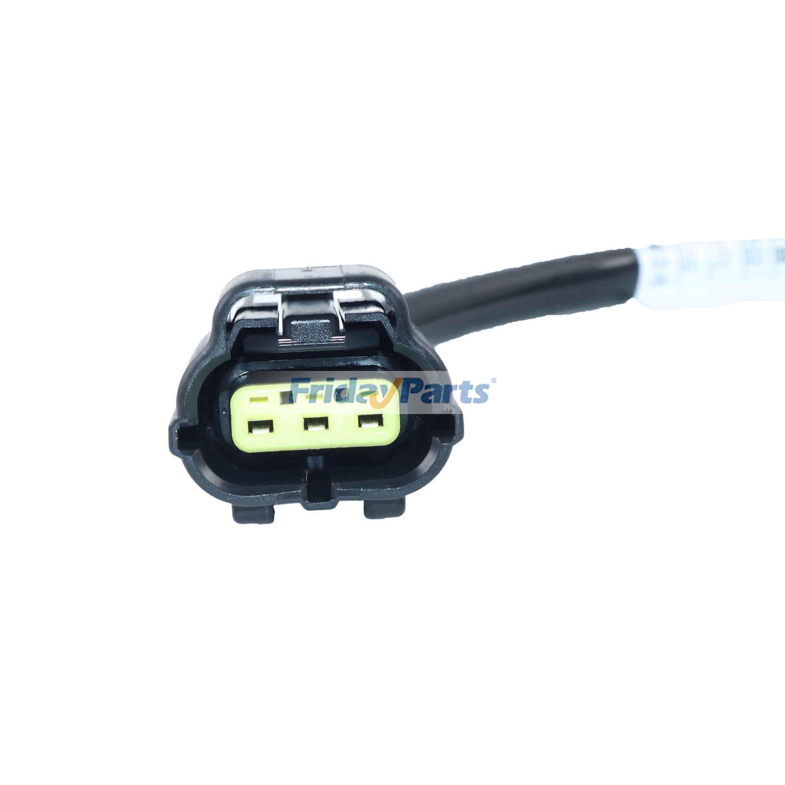  Steering Angle Sensor For Heli