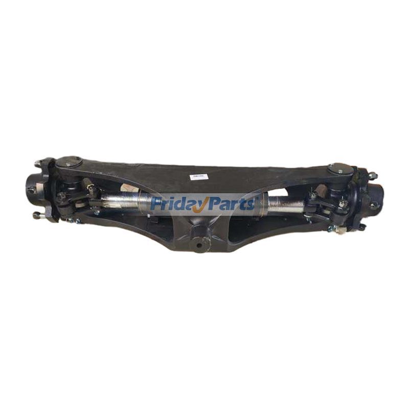 Steering Axle Assembly XF250-220000-000 for Hangcha Forklift XF Series CPCD20 CPCD25 CPCD30 CPCD35