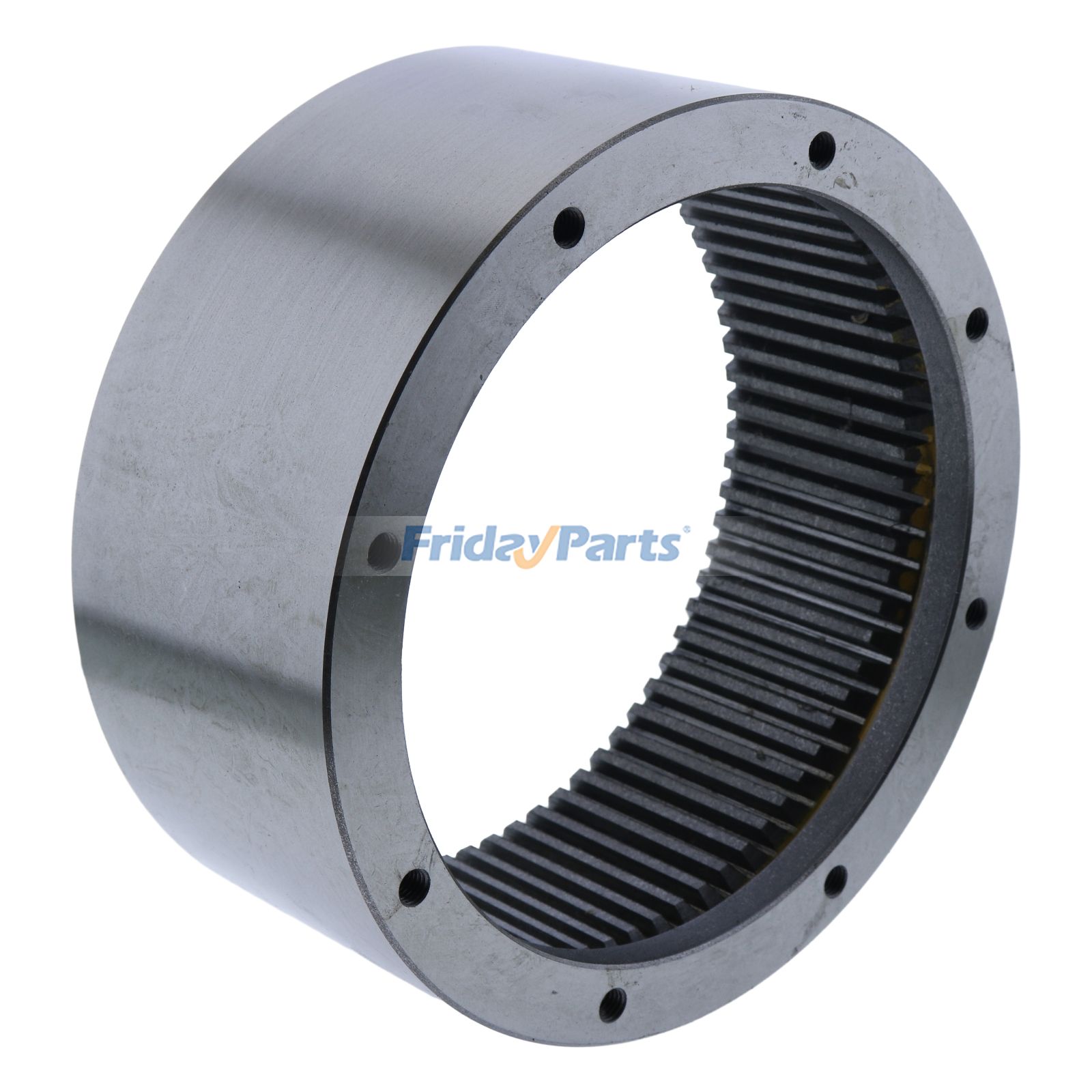 コマツ ドーザー D21P-5 D21A-5 D21P-5A D21PL-5 D21Q-5 D20A-5用 ステアリングクラッチドラム 103-22-21130