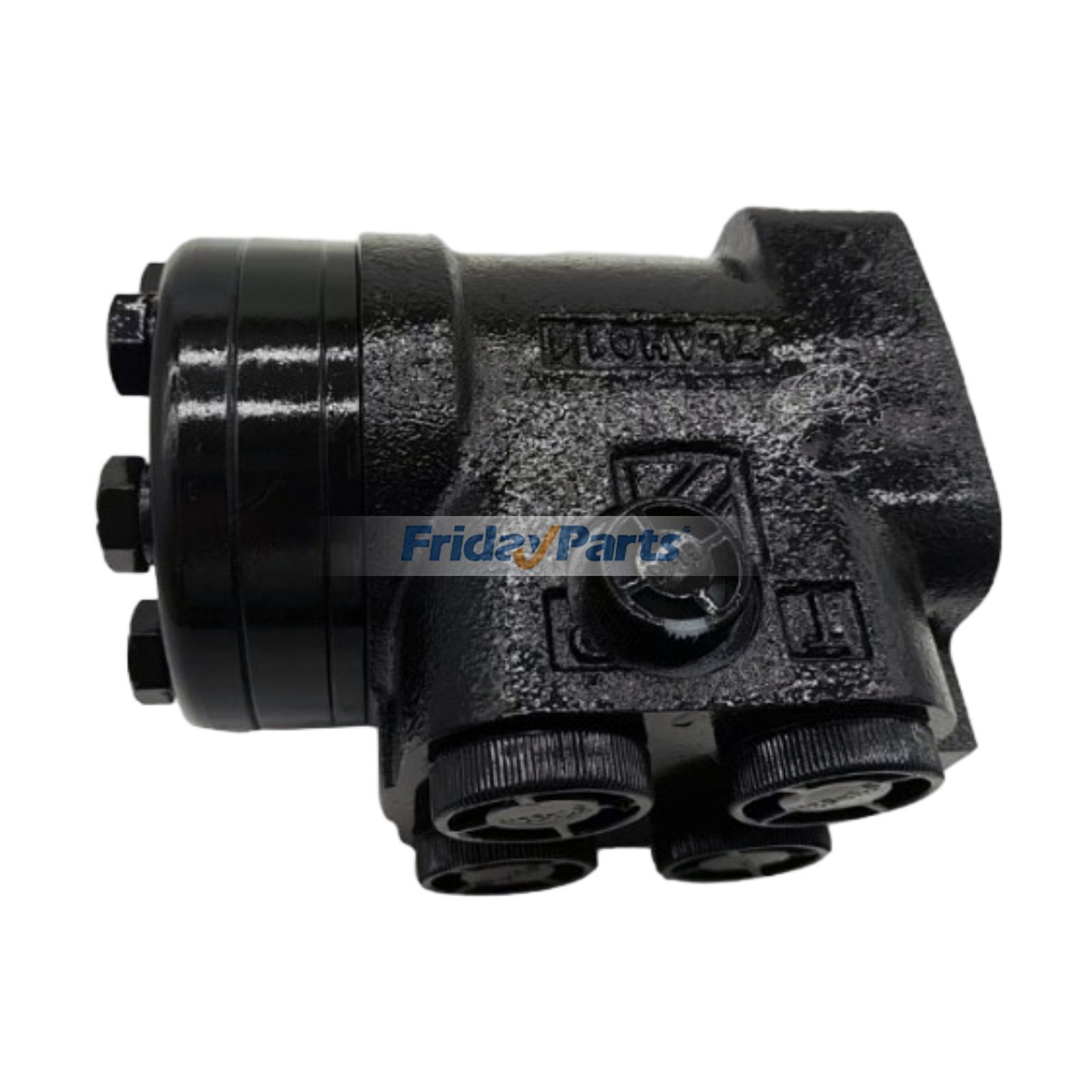 Lindeフォークリフト用ステアリングコントロールバルブアセンブリ60925403002