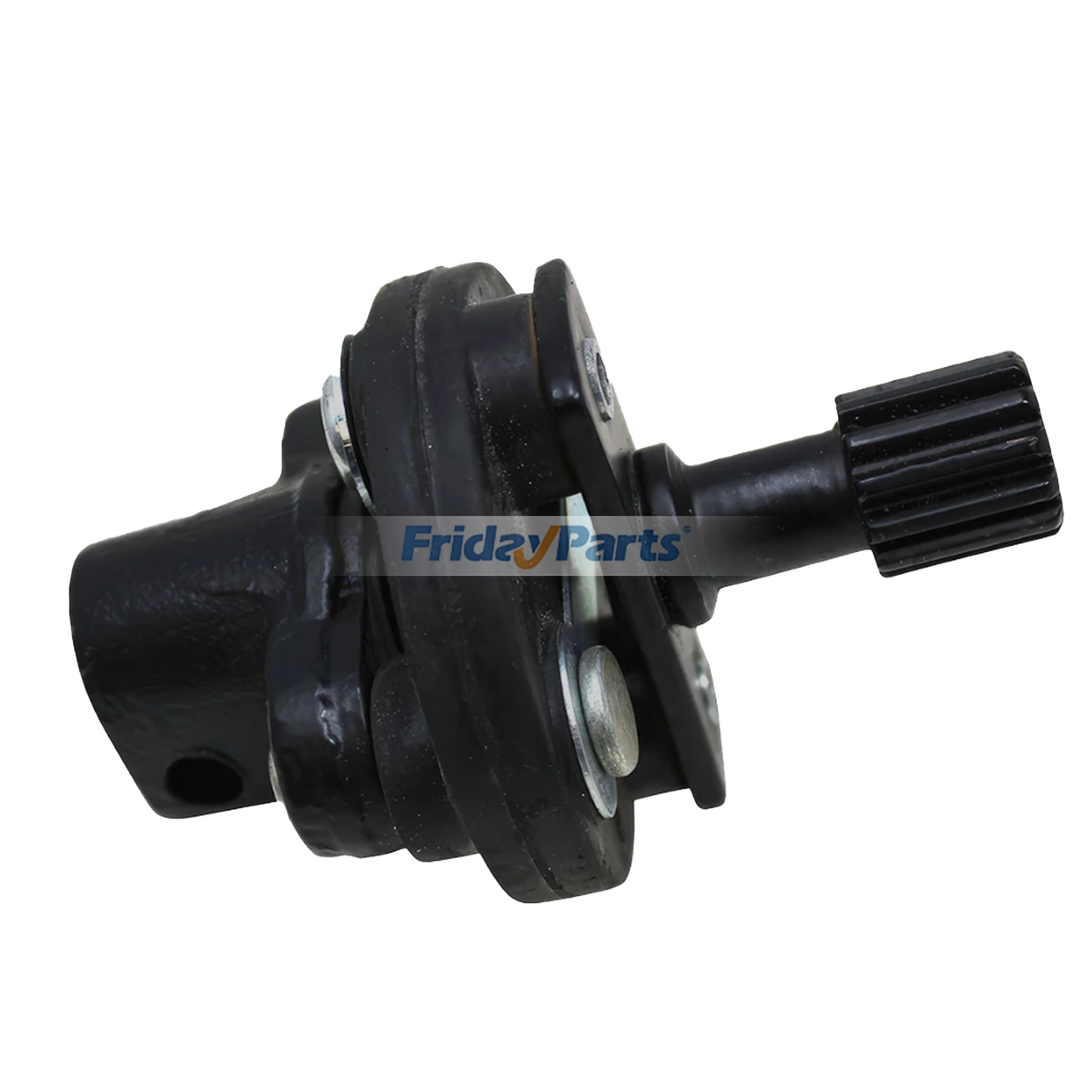 Loader Steering Coupling