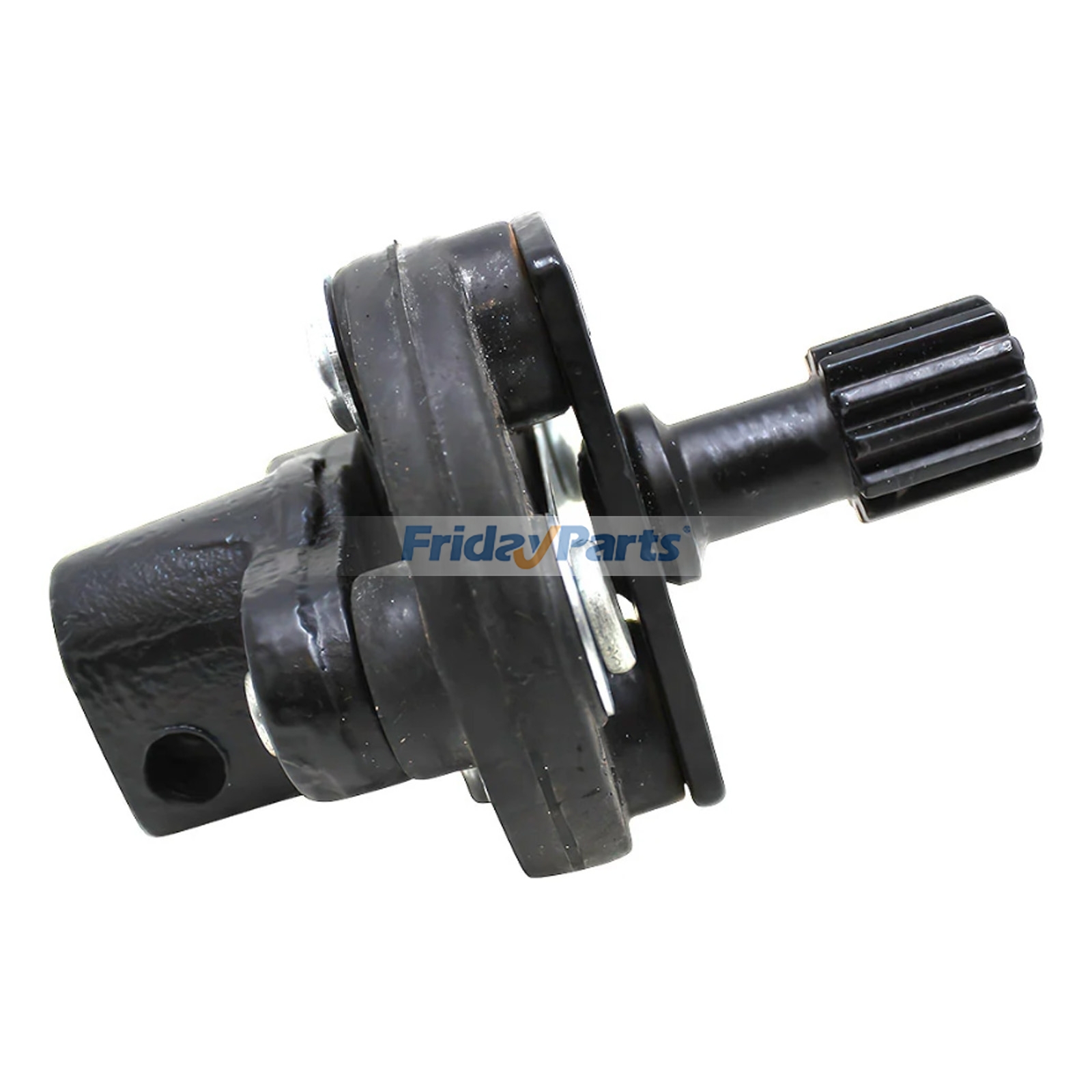 Steering Coupling 331/36009 for JCB Loader 1400B 1550B 1600B 1700B 214 215 216 217 3C 3CX 3D