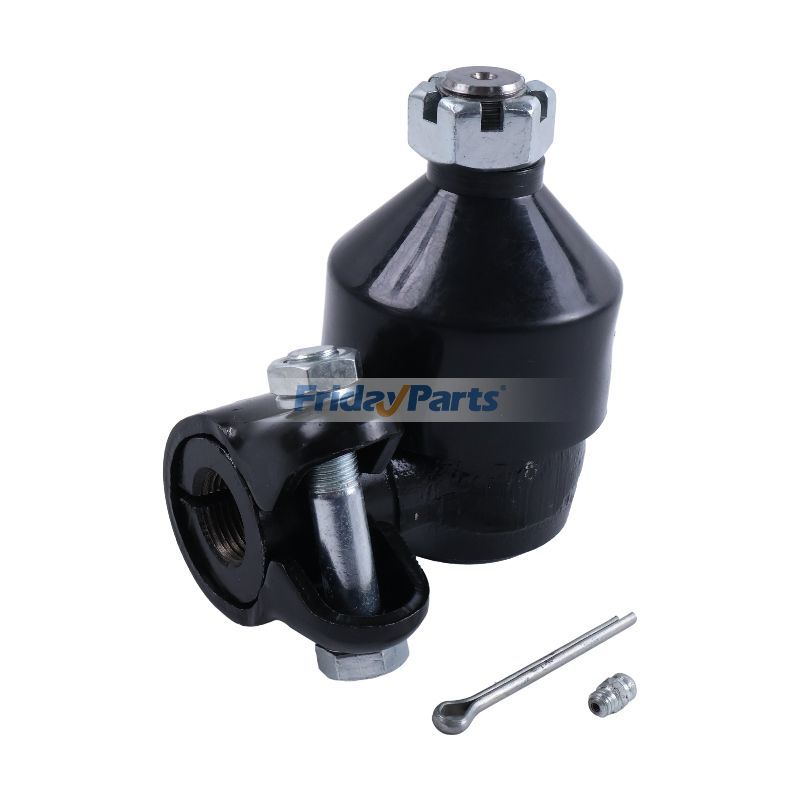Steering Cylinder Ball Joint AZ62040 for John Deere Harvester W540 W550 C670 T550 T560 9560