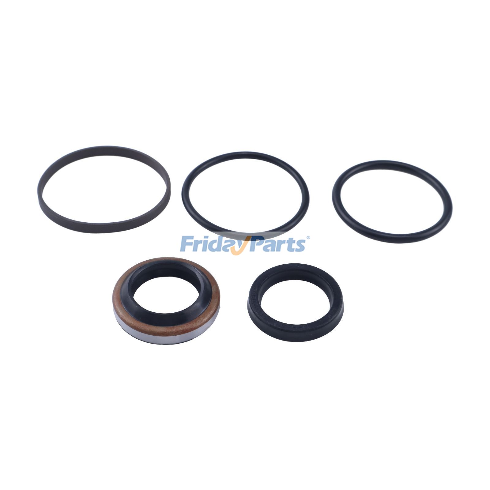 Steering Cylinder Kit  for Forklift