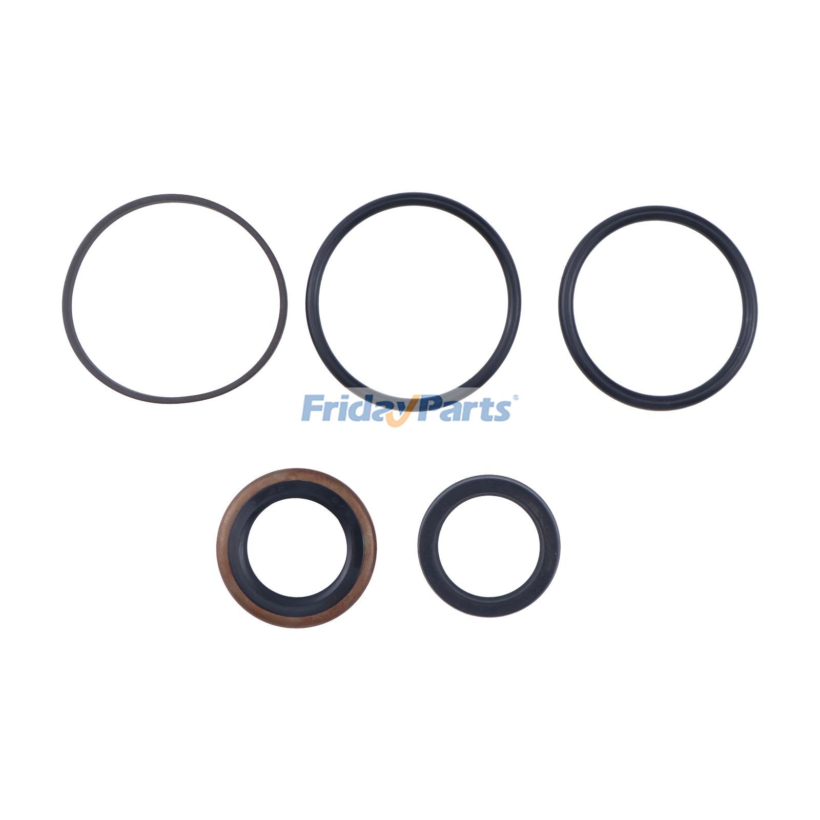  Steering Cylinder Kit  For KOMATSU,For Allis Chalmers