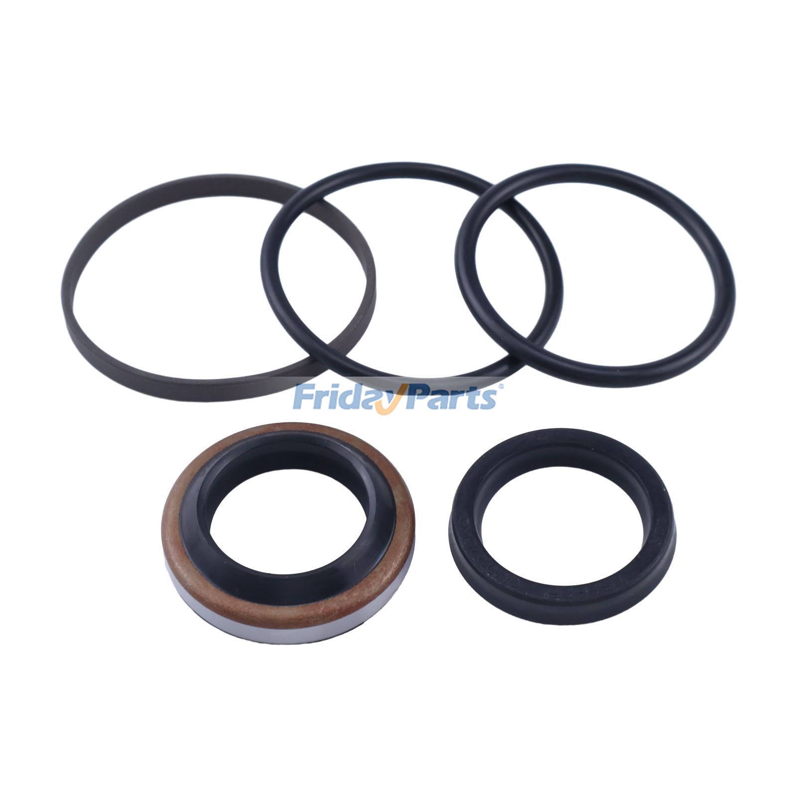 Steering Cylinder Kit 3EB-64-05020 for Komatsu Forklift