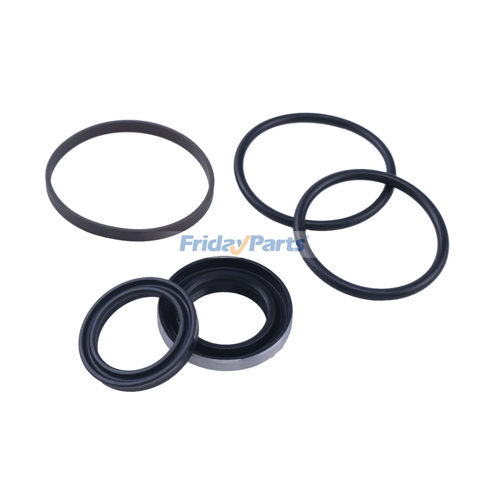 Forklift Steering Cylinder Kit 