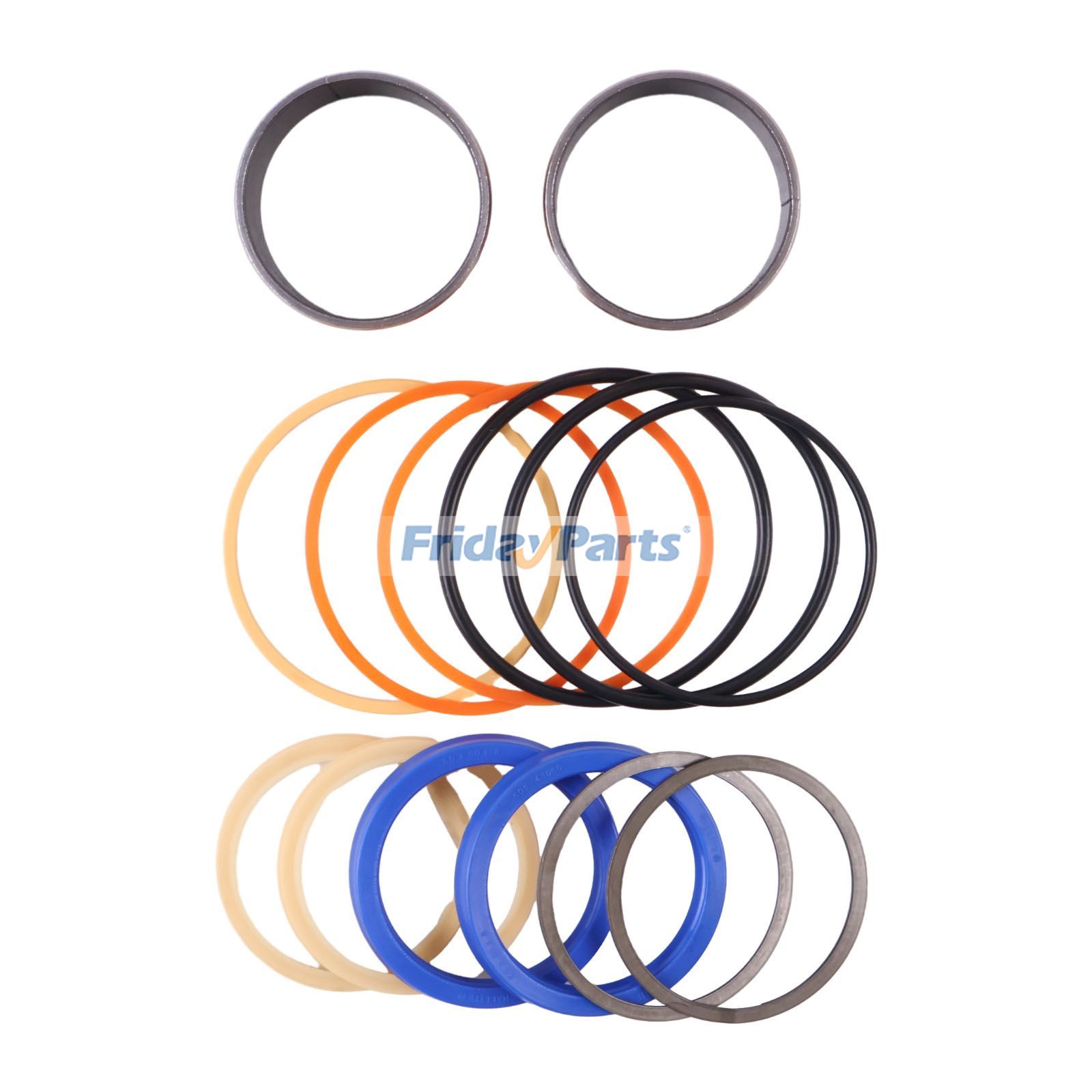 Dichtungssatz für LenkzylinderFür Toyota