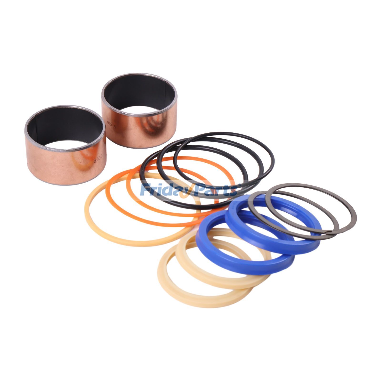 Dichtungssatz für Lenkzylinderfür Motor,Gabelstapler