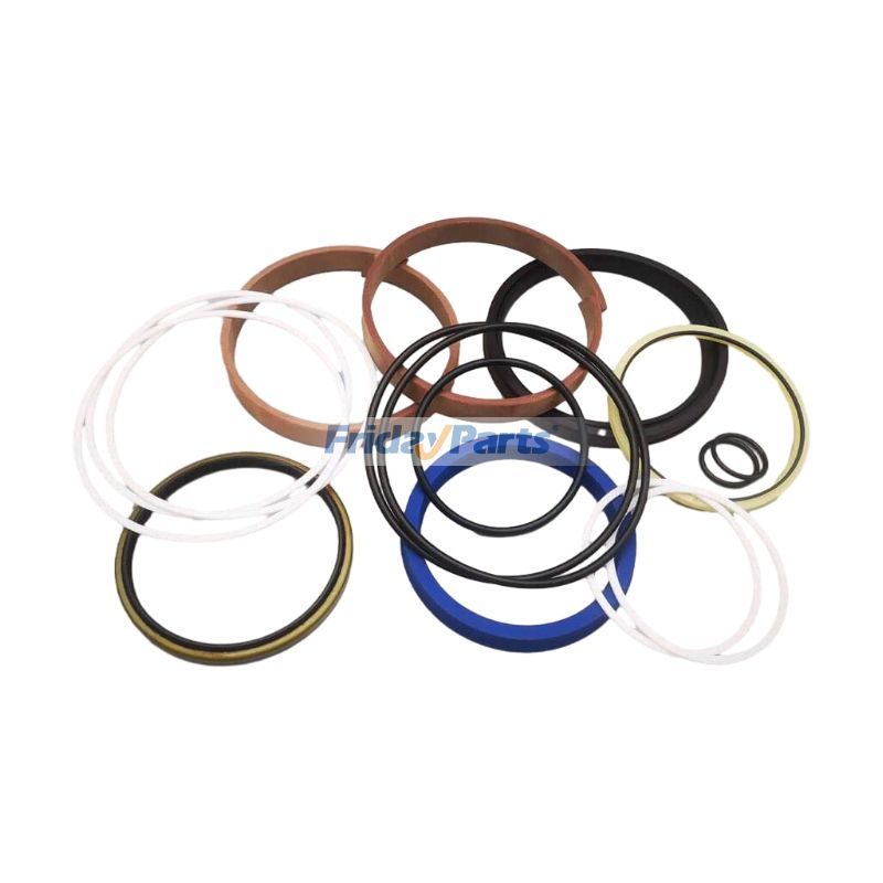 Steering Cylinder Seal Kit 707-99-32100 for Komatsu Loader WA120-3 WA400-1 WA470-1