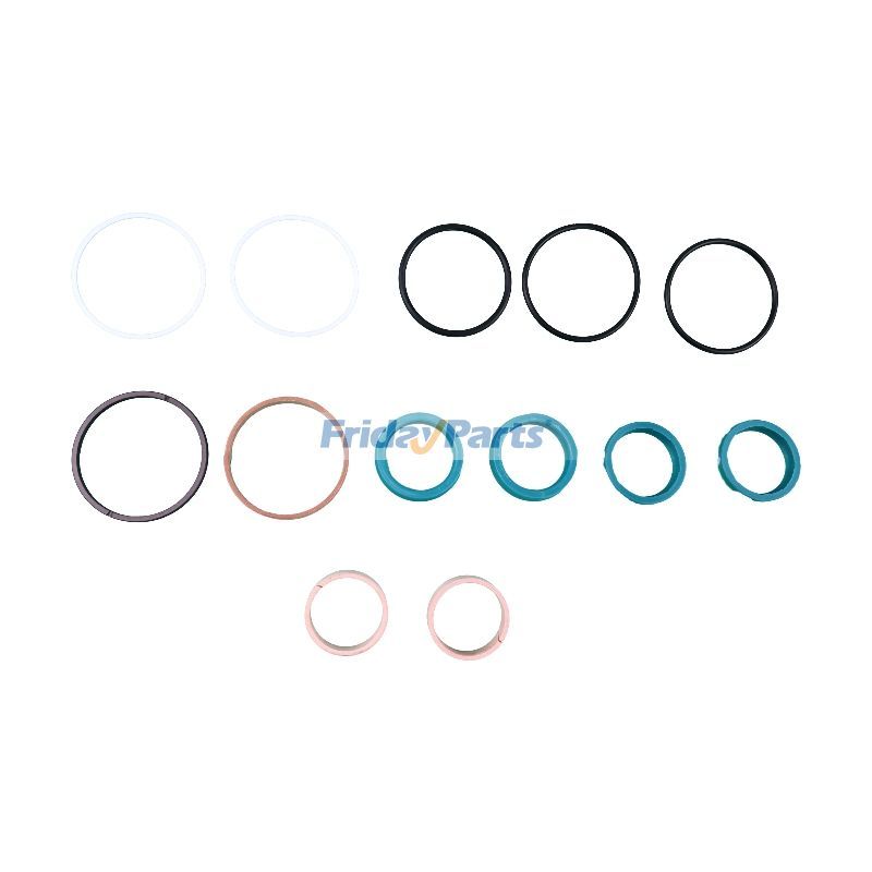 エンジン,フォークリフト,ローダー ステアリングシリンダーシールキット