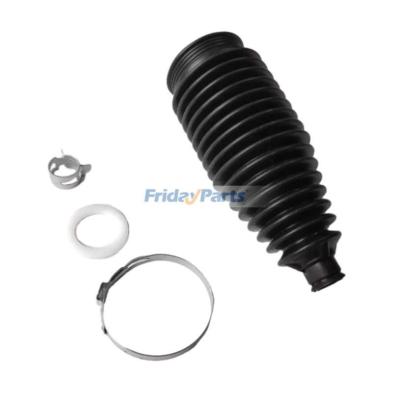 Lenkgetriebemanschettensatz 68263723AA für Chrysler 300 Dodge Challenger Charger 2015-2023