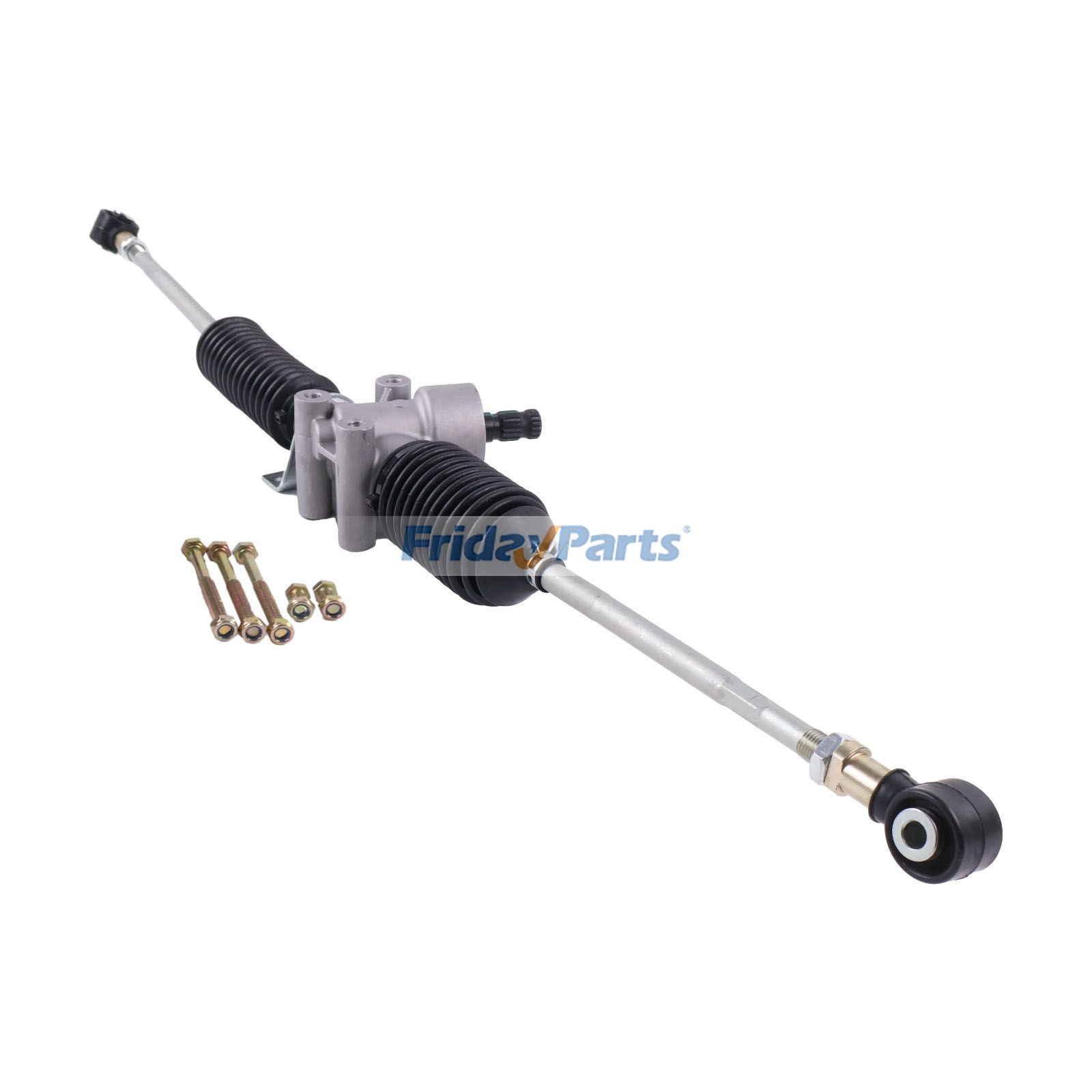 Steering Gear Box Assembly for Sport UTV/ATV