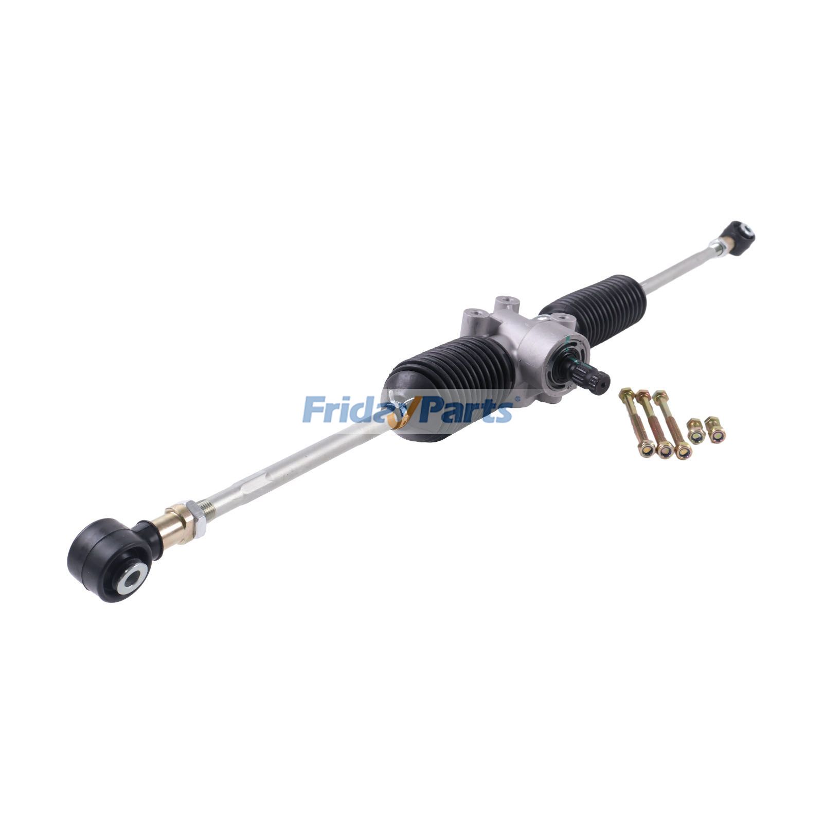 Steering Gear Box Assembly in Stock in China,USA