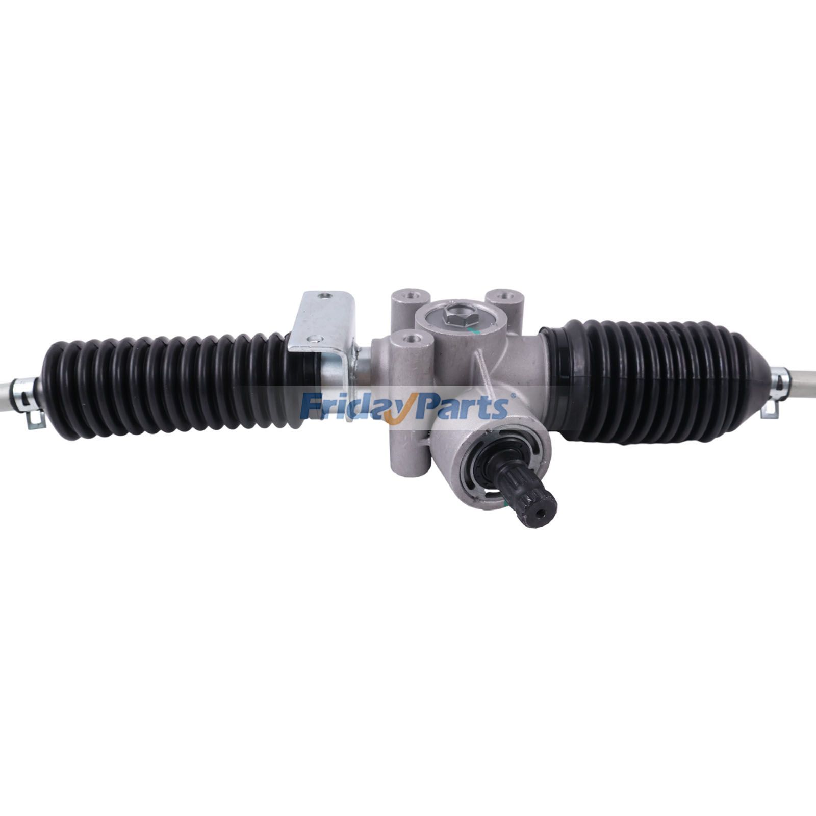 FridayParts Steering Gear Box Assembly