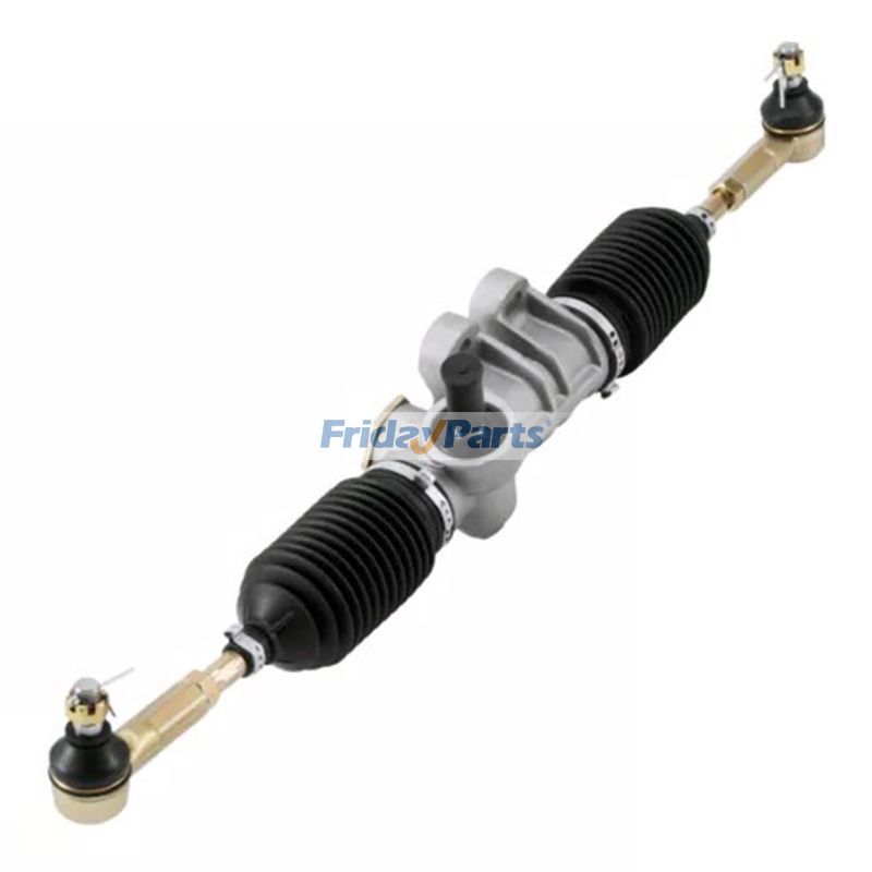 Steering Gear Box Assembly 601500 851-201 for E-Z-GO Golf Cart RXV
