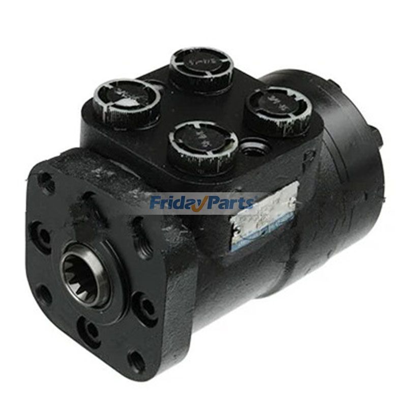 Steering Gear Pump 91B54-00400 for Forklift Mitsubishi FG25NAF17D FD25NAF18C Caterpillar CAT P4000AT17D