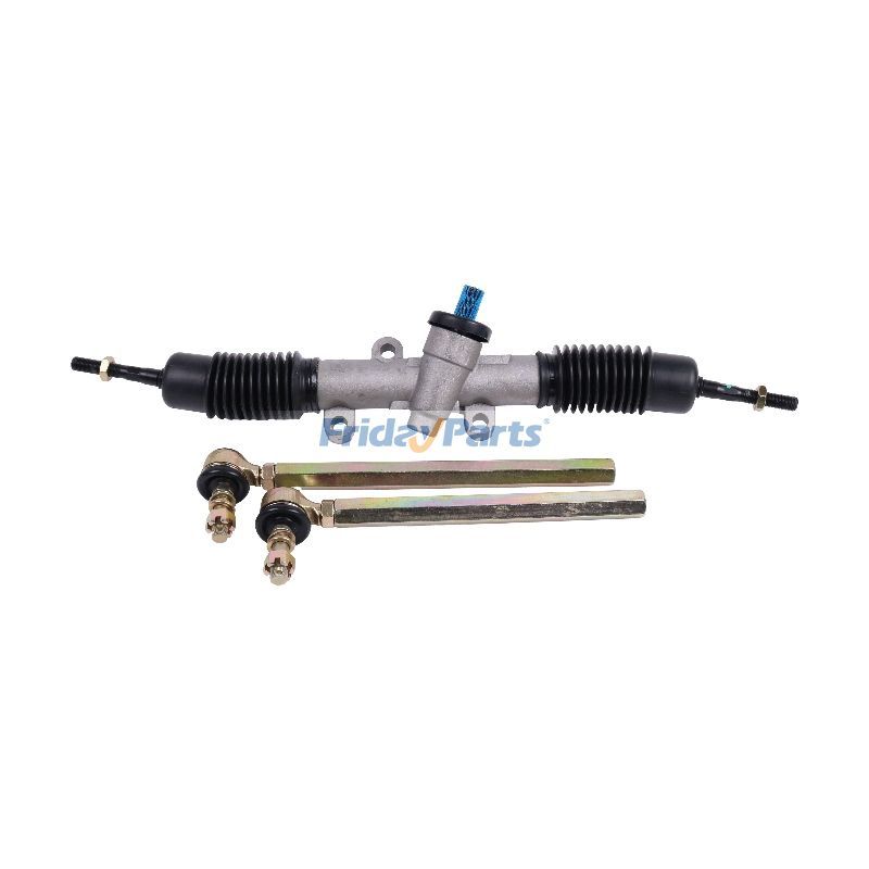 Heavy-Duty UTV Steering Gear