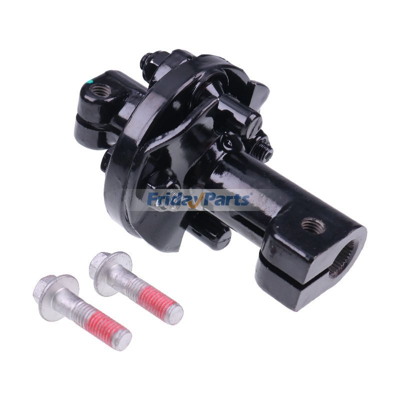 Steering Intermediate Shaft 45860-34020 for Toyota 1997-2002 4Runner 2001-2005 Sequoia 1997-2004 Tacoma 2000-2005 Tundra