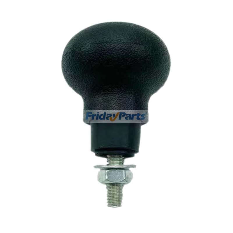 Steering Knob Assembly 04945-20080-71 for Toyota Engine 13Z 14Z G4 1FZ 15Z 1DZ Forklift 02-7FD10 02-7FD15 02-7FD18 02-7FD20 02-7FD25