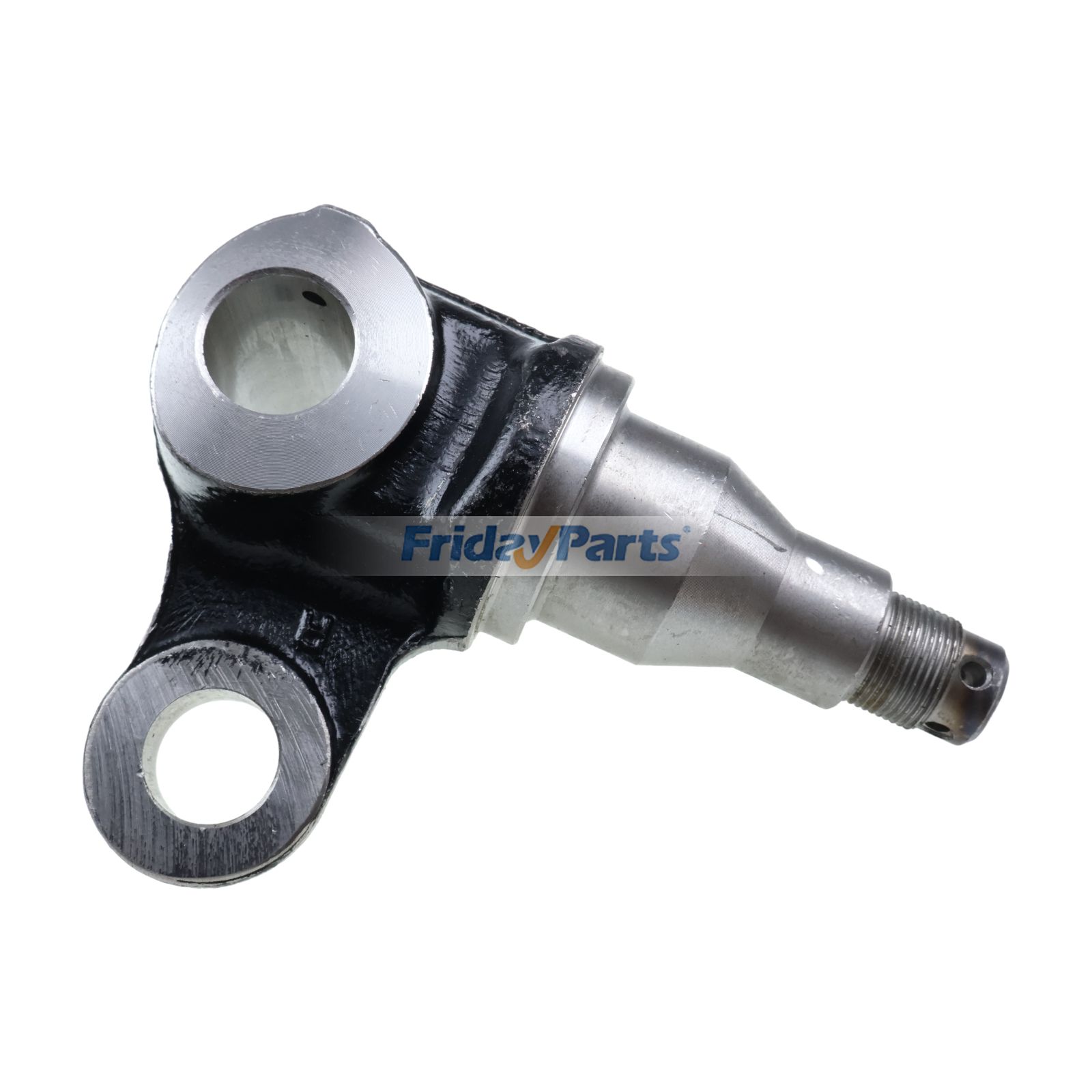 FridayPartsでステアリングナックルを購入