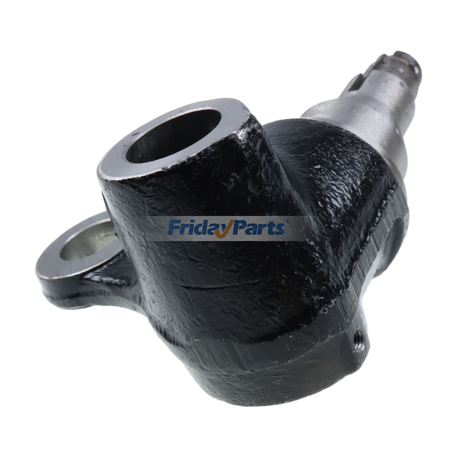 Toyota用用ステアリングナックル 43211-23470-71 トヨタエンジン 4Y フォークリフト 5FBCU20 5FBCU25 30-5FBCU20 30-5FBCU25 7FGCU25用