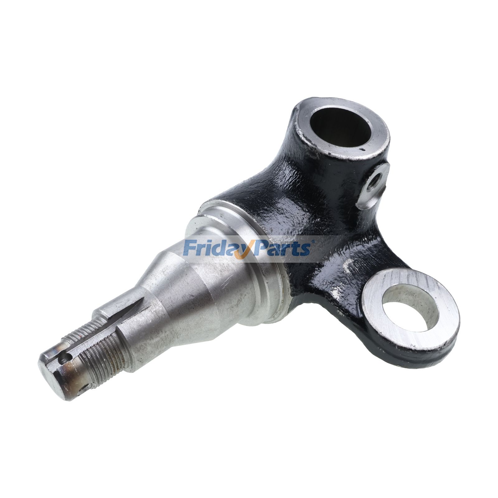 ステアリングナックル 43211-23470-71 トヨタエンジン 4Y フォークリフト 5FBCU20 5FBCU25 30-5FBCU20 30-5FBCU25 7FGCU25用